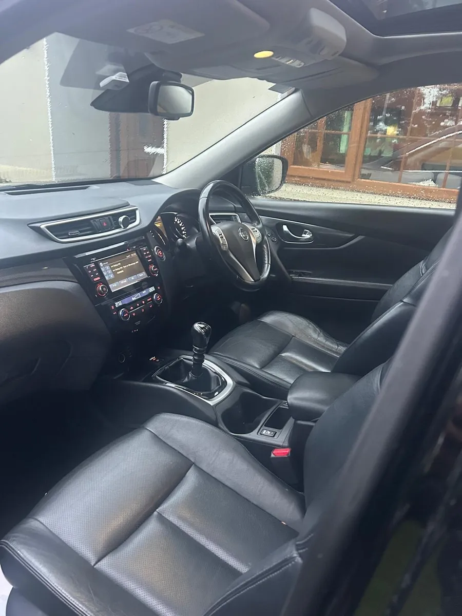 Nissan X-Trail 2016 - Image 4