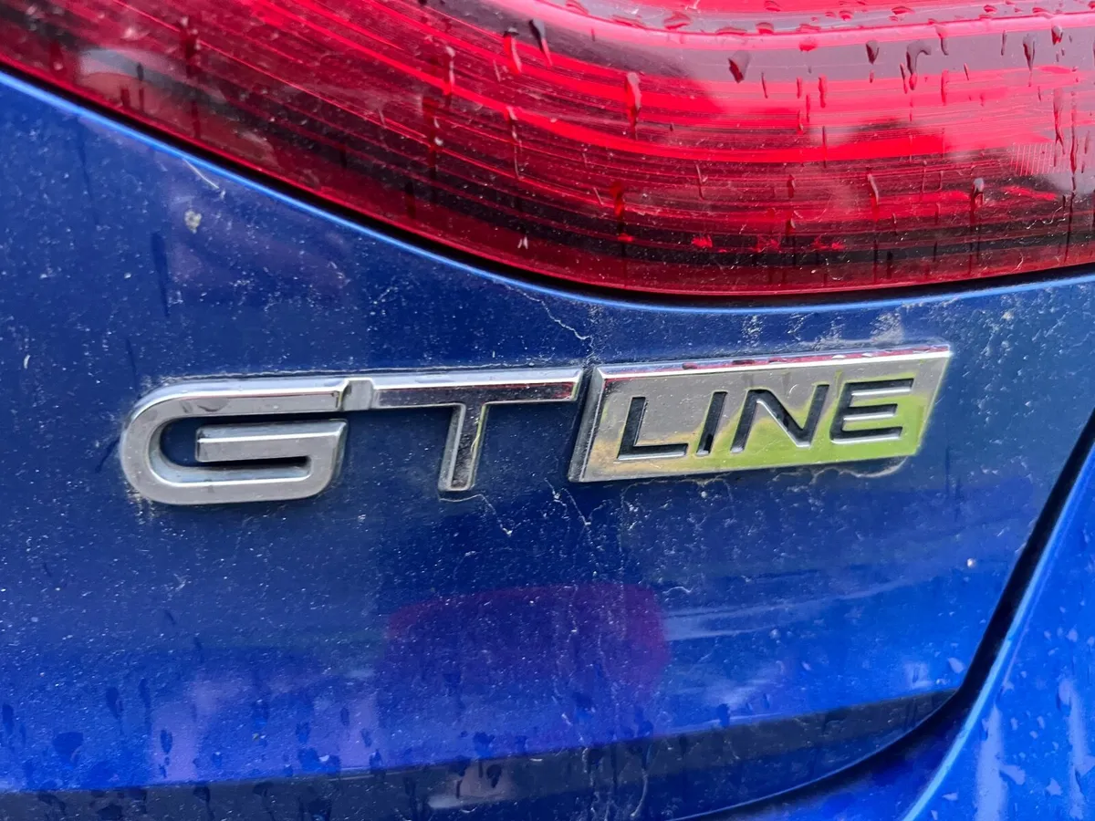 Renault Megane 2019 GT Line 1.5 Diesel - Image 4