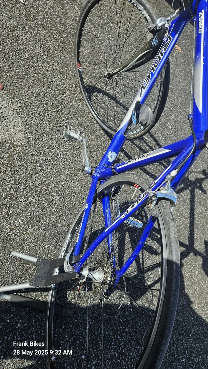 ROAD BIKE RIDLEY - Image 2