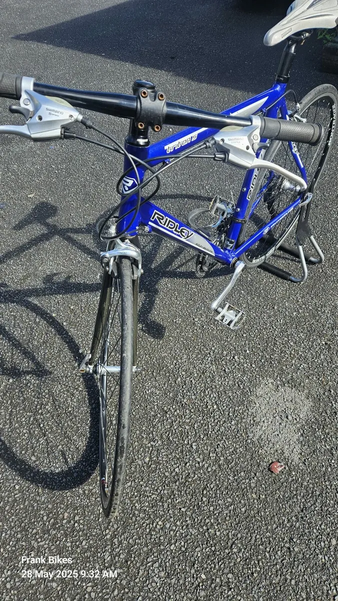ROAD BIKE RIDLEY - Image 4