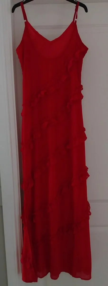 Ladies occasion dresses - Image 1