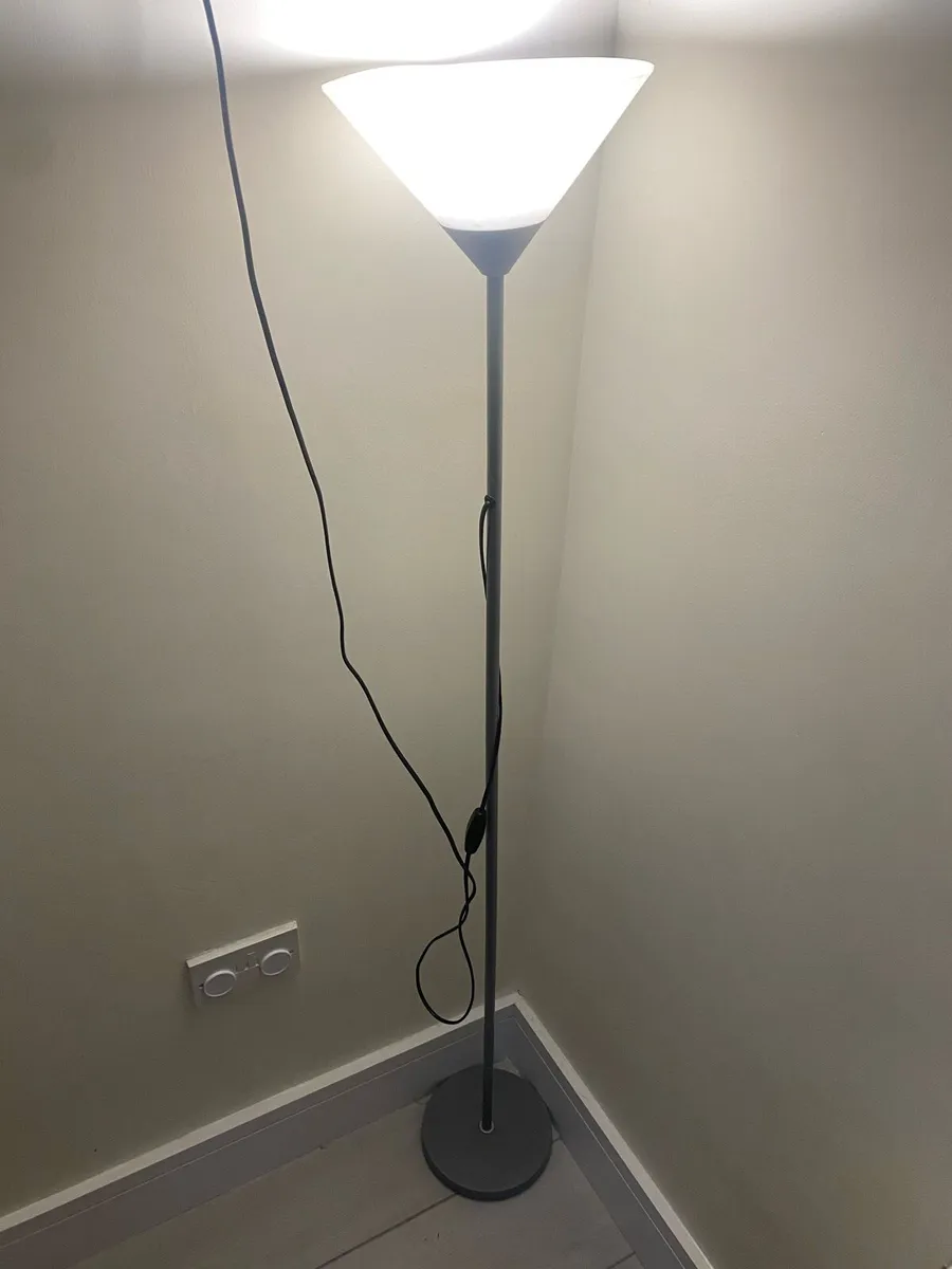 Lamps, Shelves, Carpet, Stuff - Image 2
