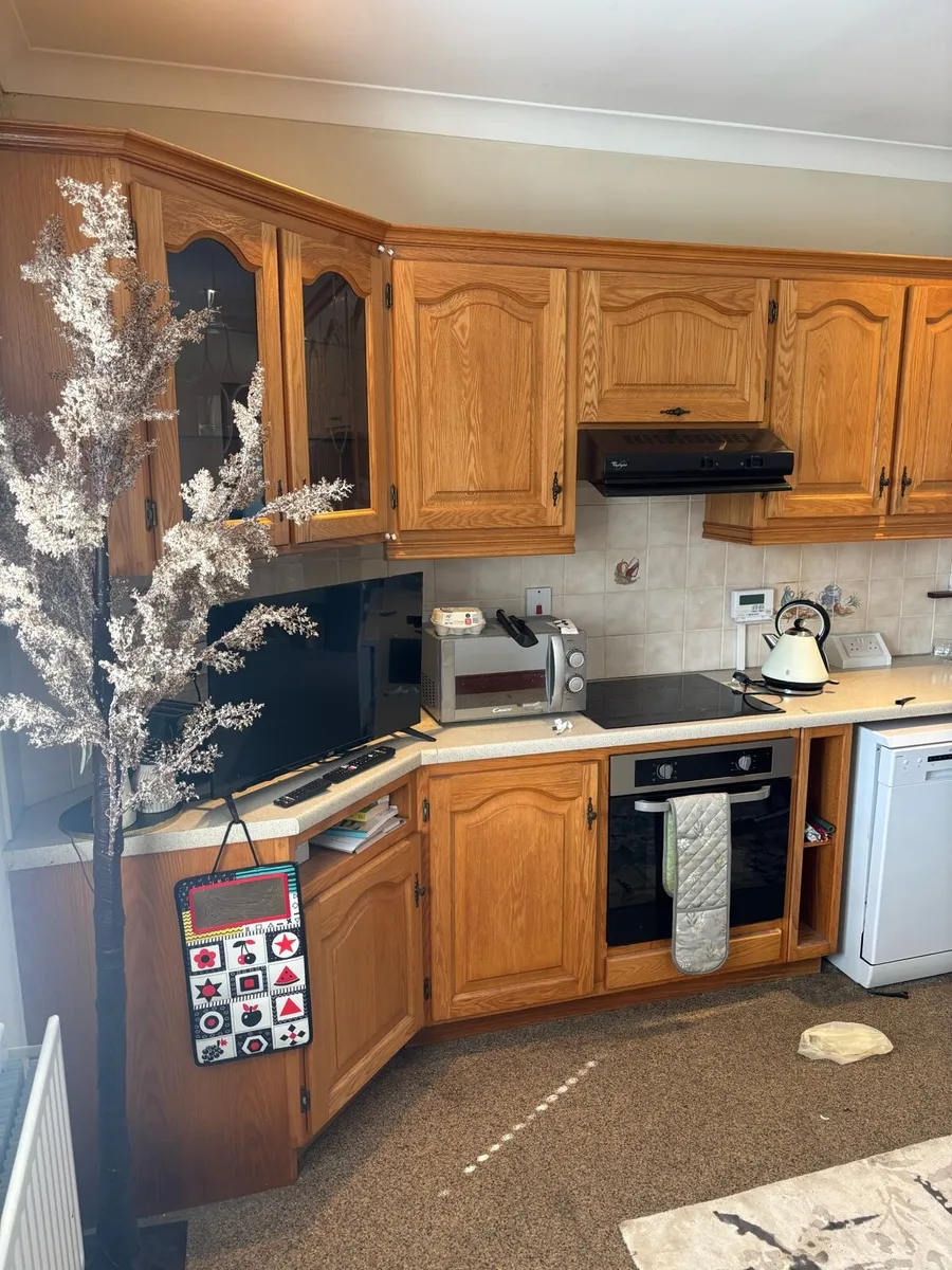Complete kitchen - Image 2