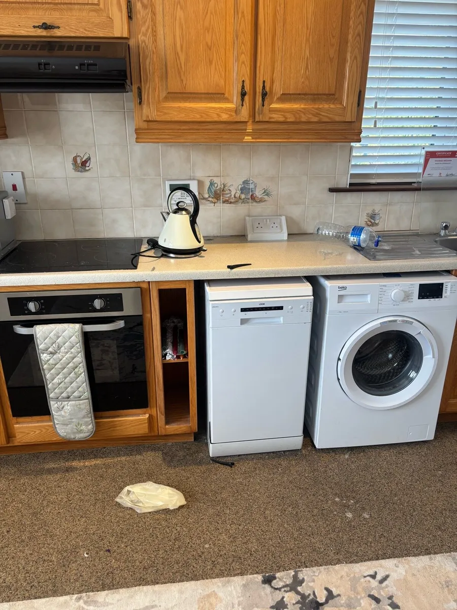 Complete kitchen - Image 3
