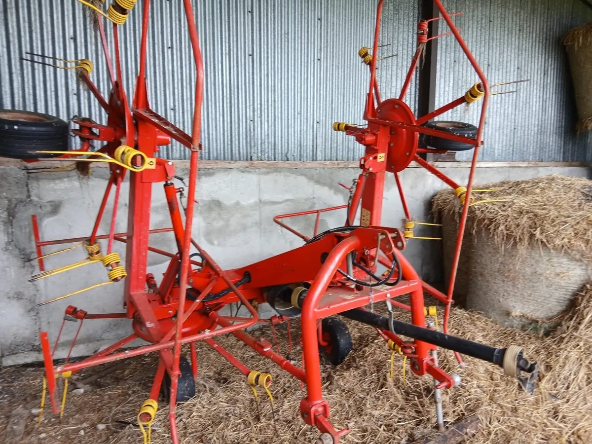Tedder - Image 1