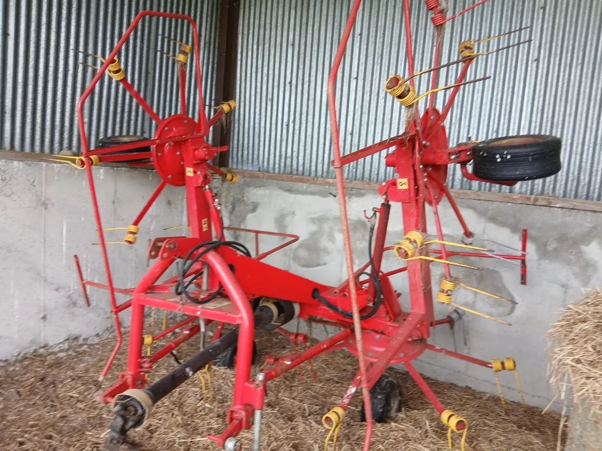 Tedder - Image 2