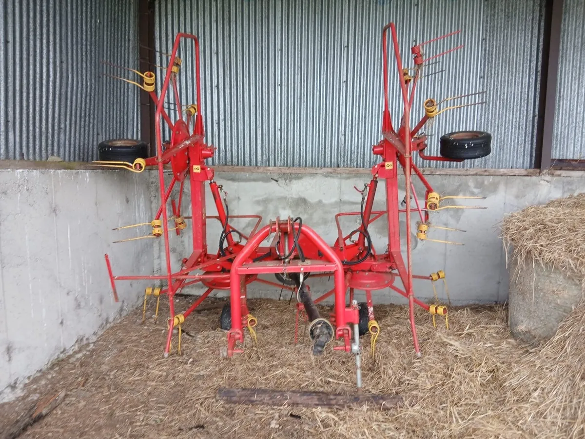 Tedder - Image 3