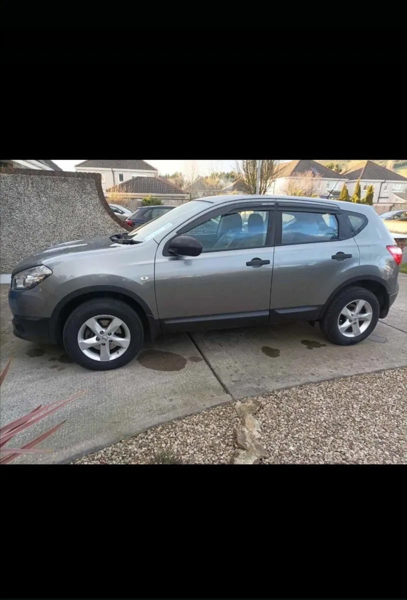 Nissan Qashqai 2011 - Image 3