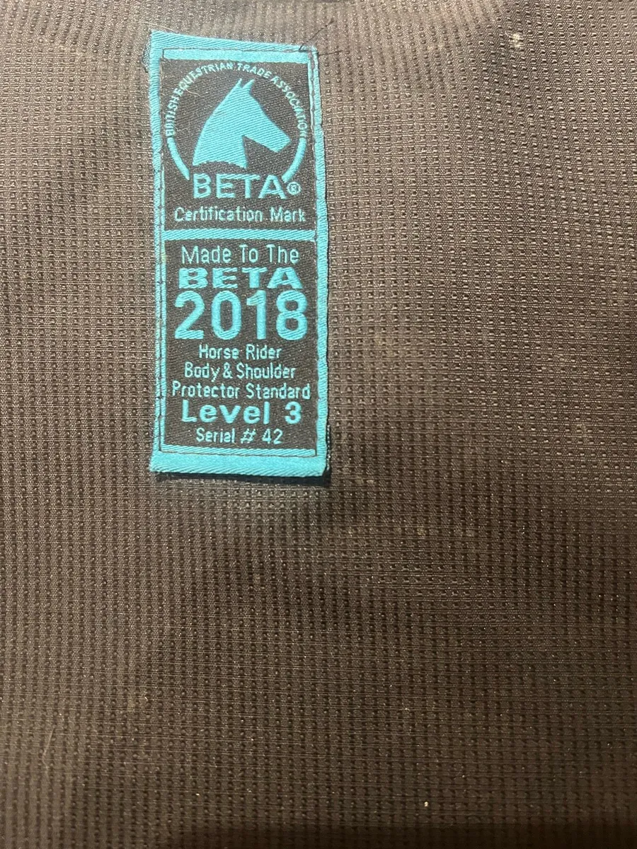 Airowear Back Protector 7 to 10 year old - Image 4