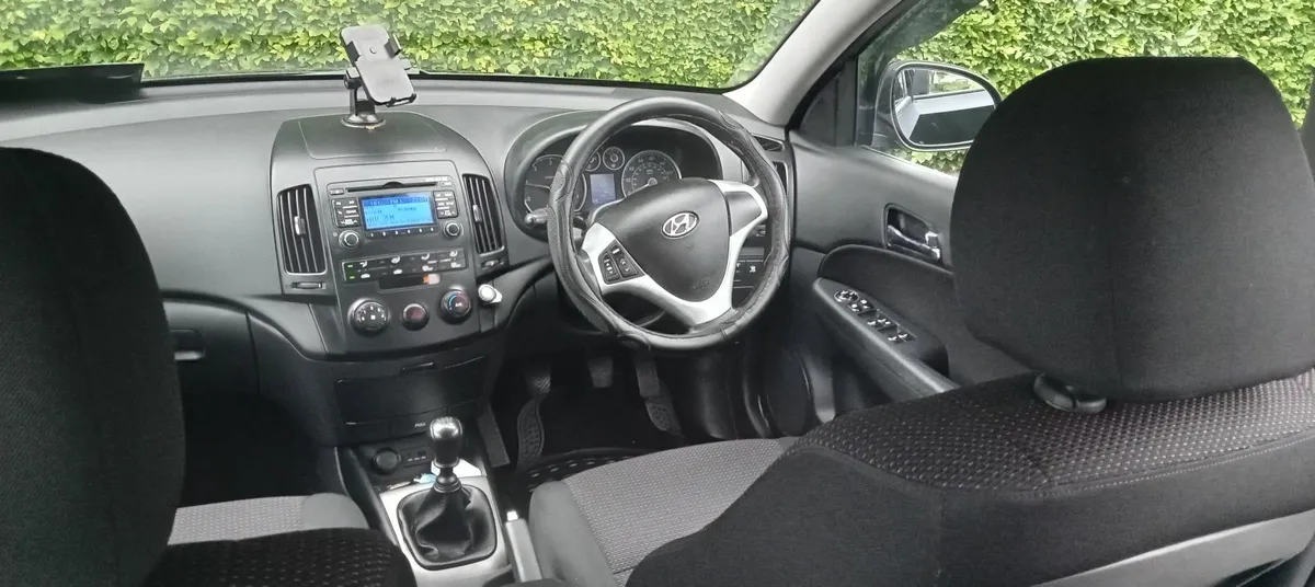 Hyundai i30 2009 - Image 3