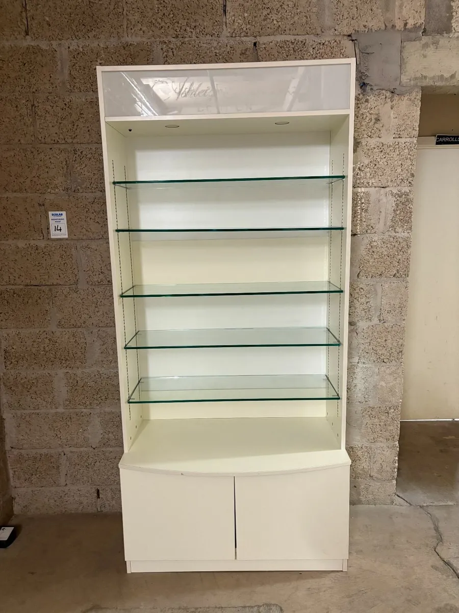 LED shop display unit - Image 2