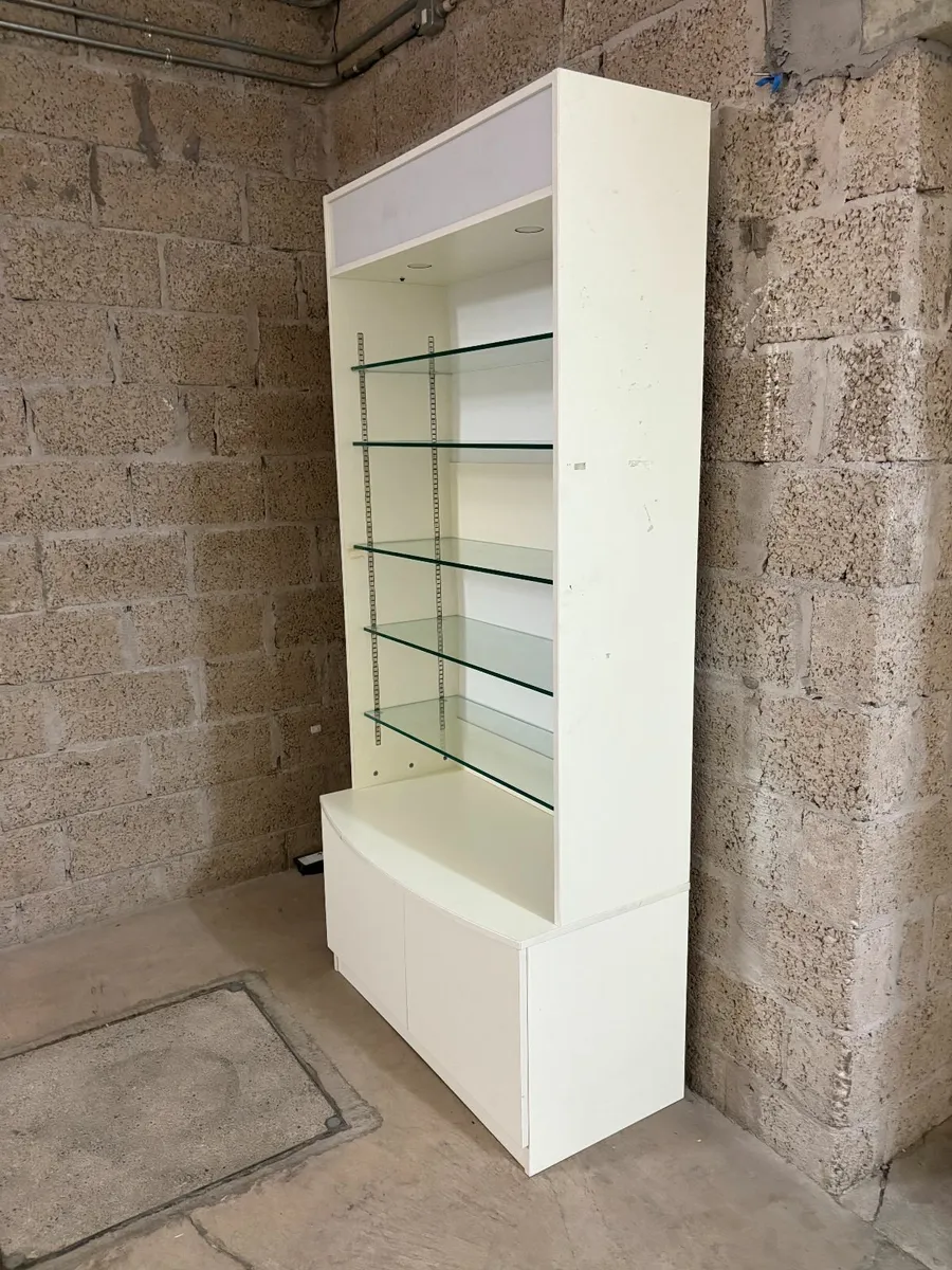 LED shop display unit - Image 3