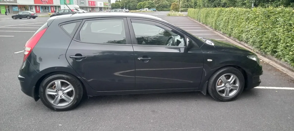 Hyundai i30 2009 - Image 4