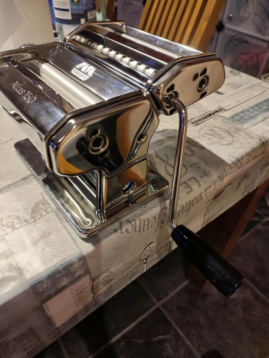 Pasta machine - Image 4