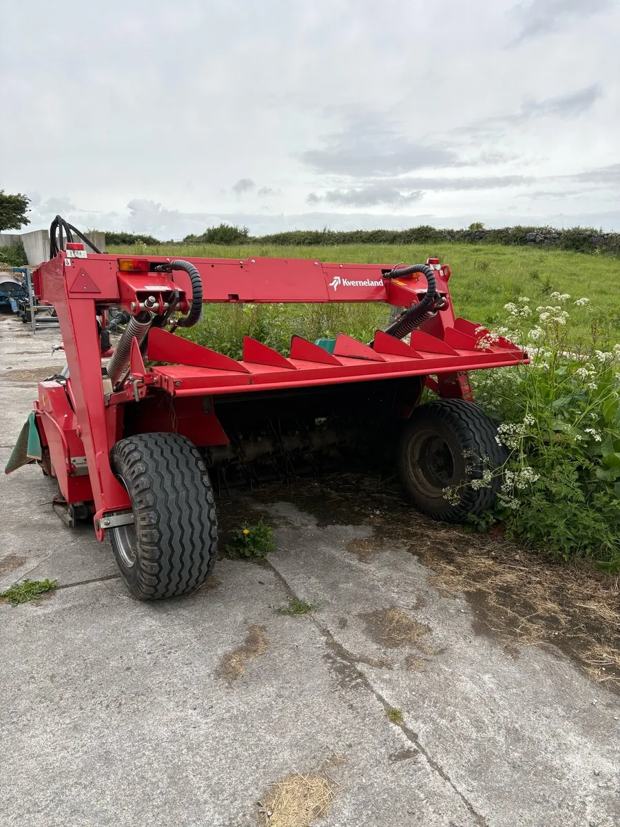 Mower - Image 4
