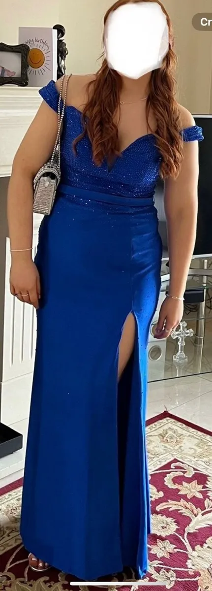 prom dress - Image 1