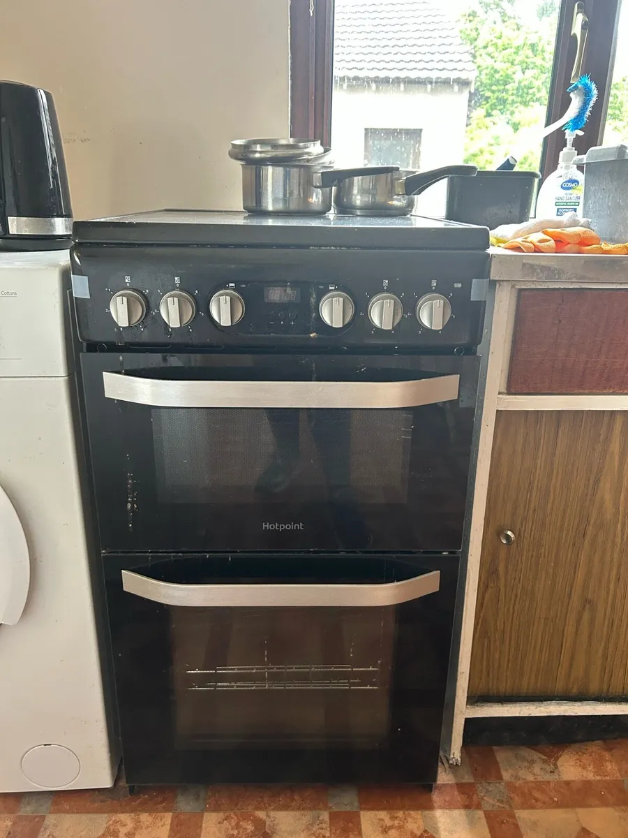 Kitchen  Appliances - Image 1