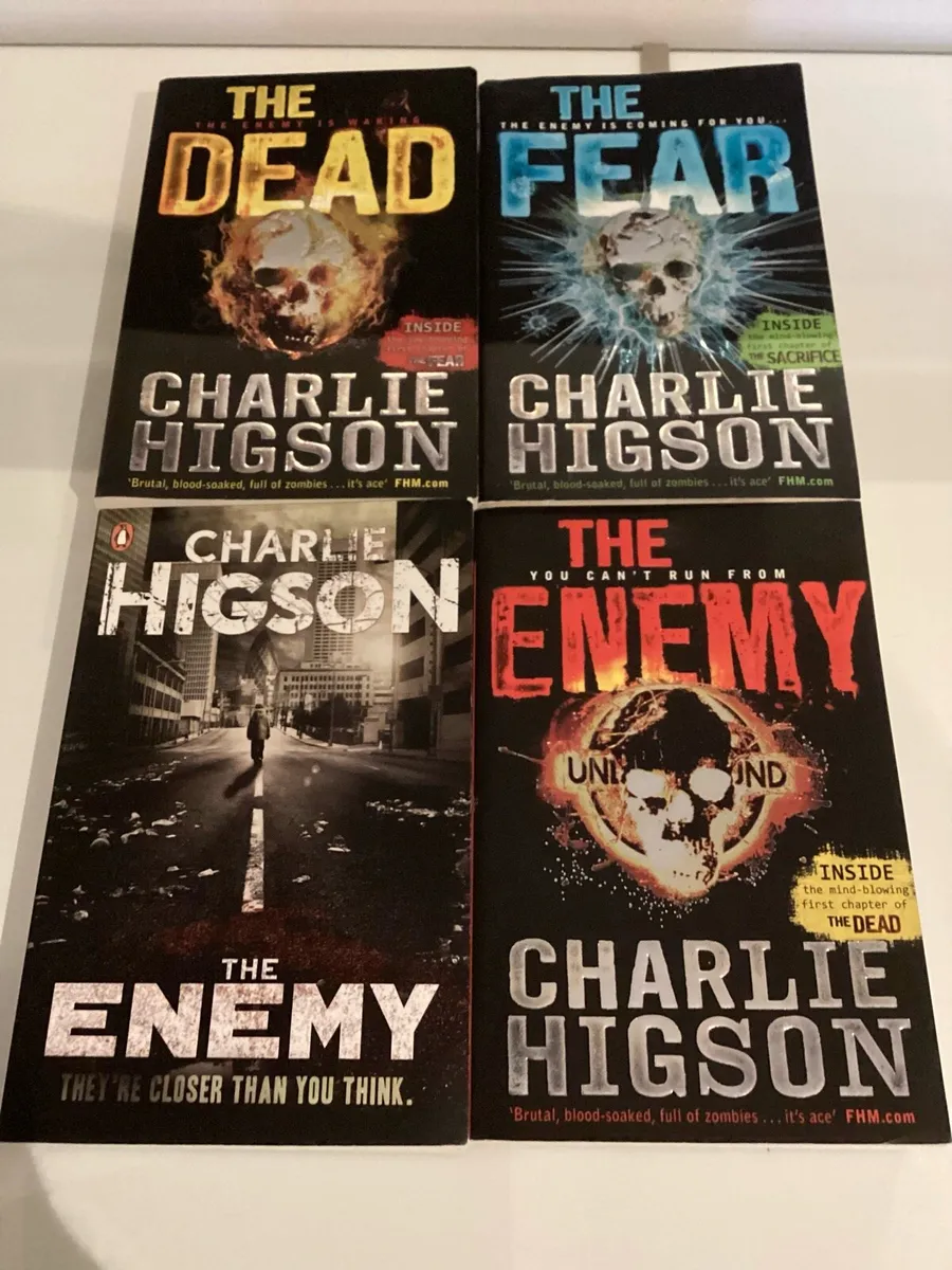 Books - Image 2