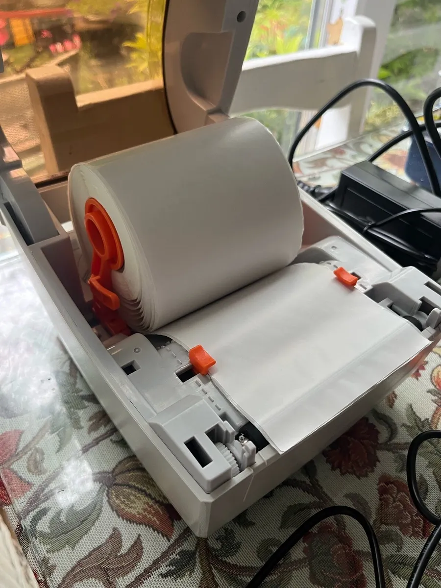 Rapid Print RP410 - Image 4