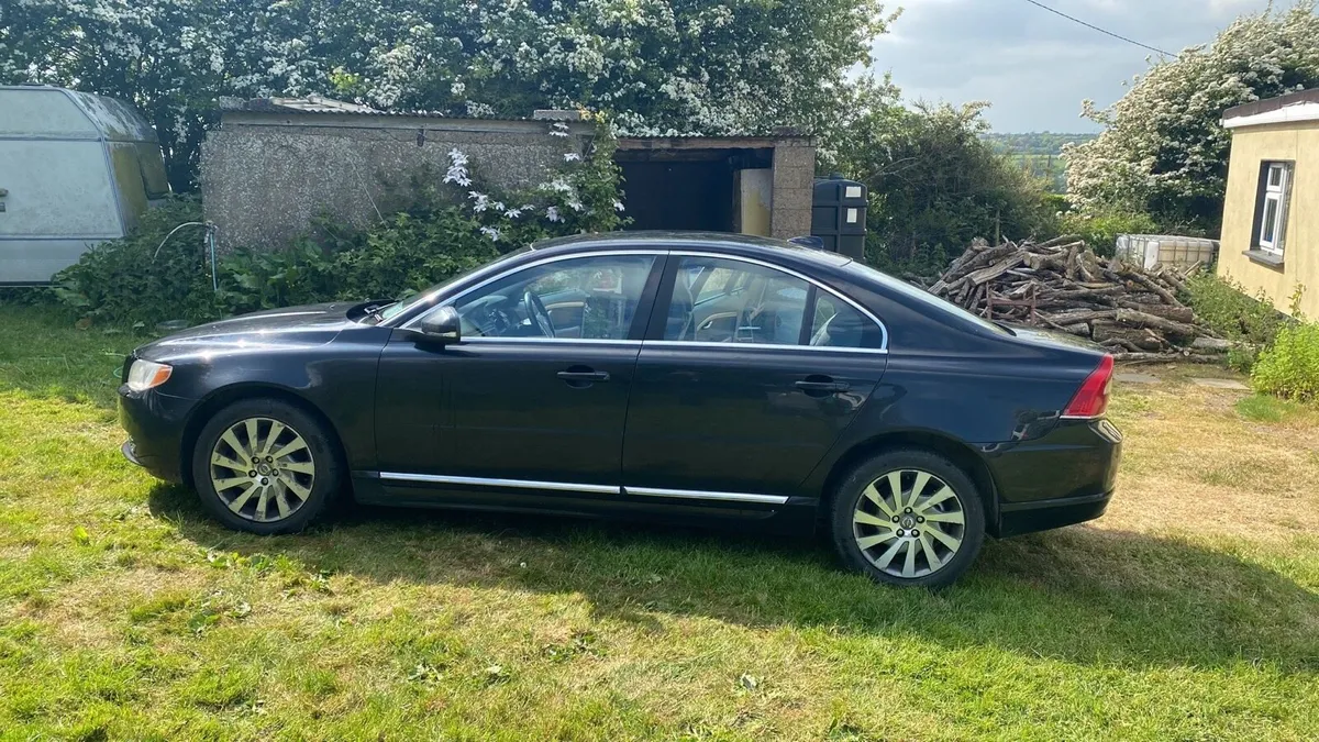 Volvo S80 - Image 3
