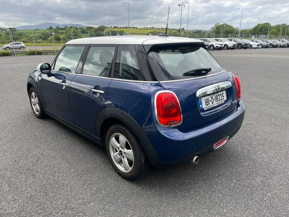 MINI Cooper D Xt32 4DR - Image 4
