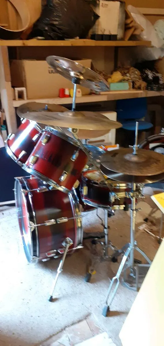 Are you looking for a drummer - Image 4