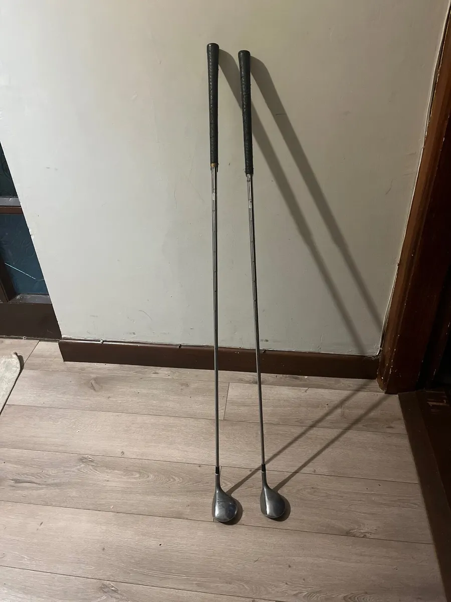 Golf club - Image 2