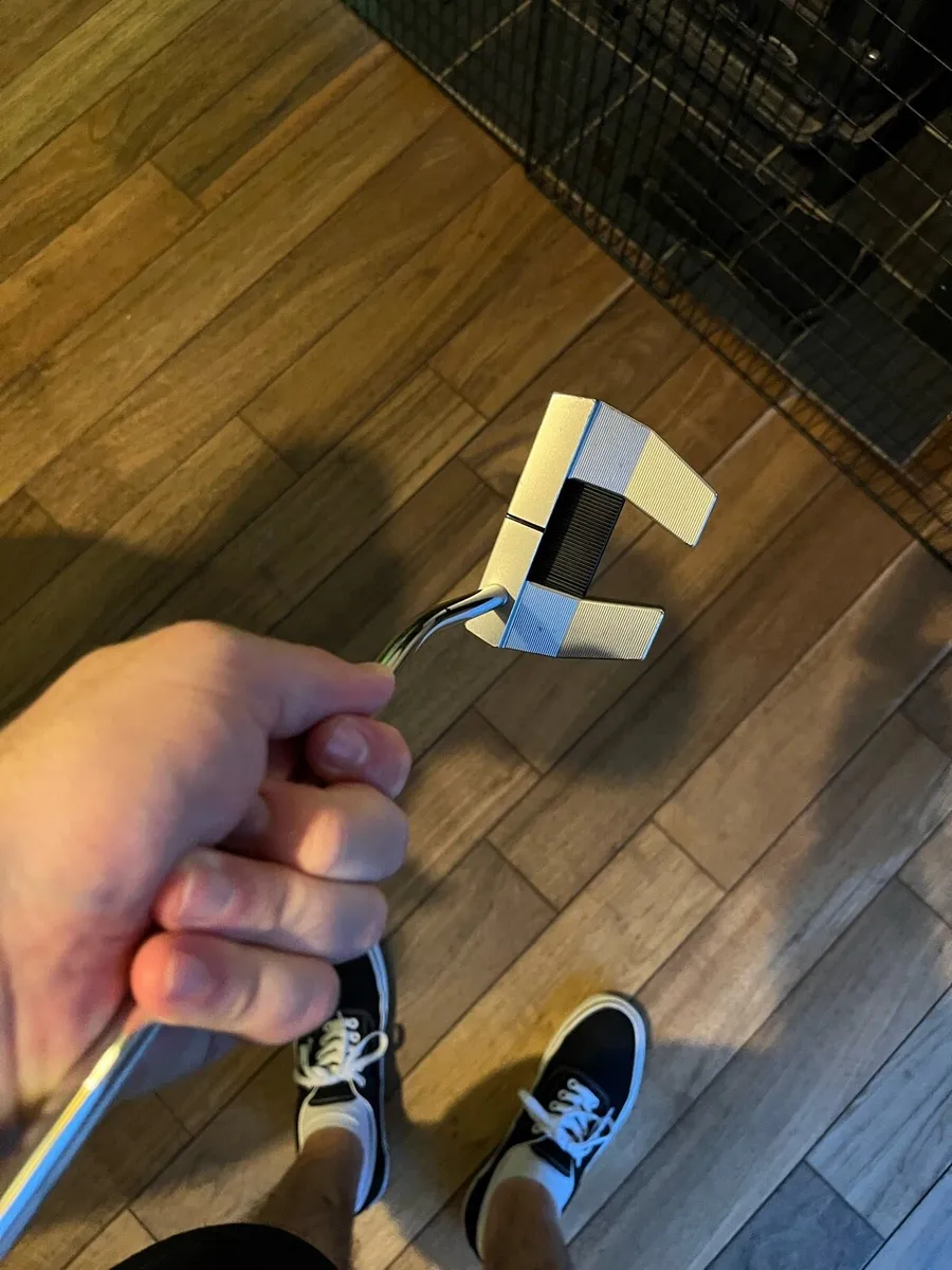 Scotty Cameron Phantom X 5 - Image 2