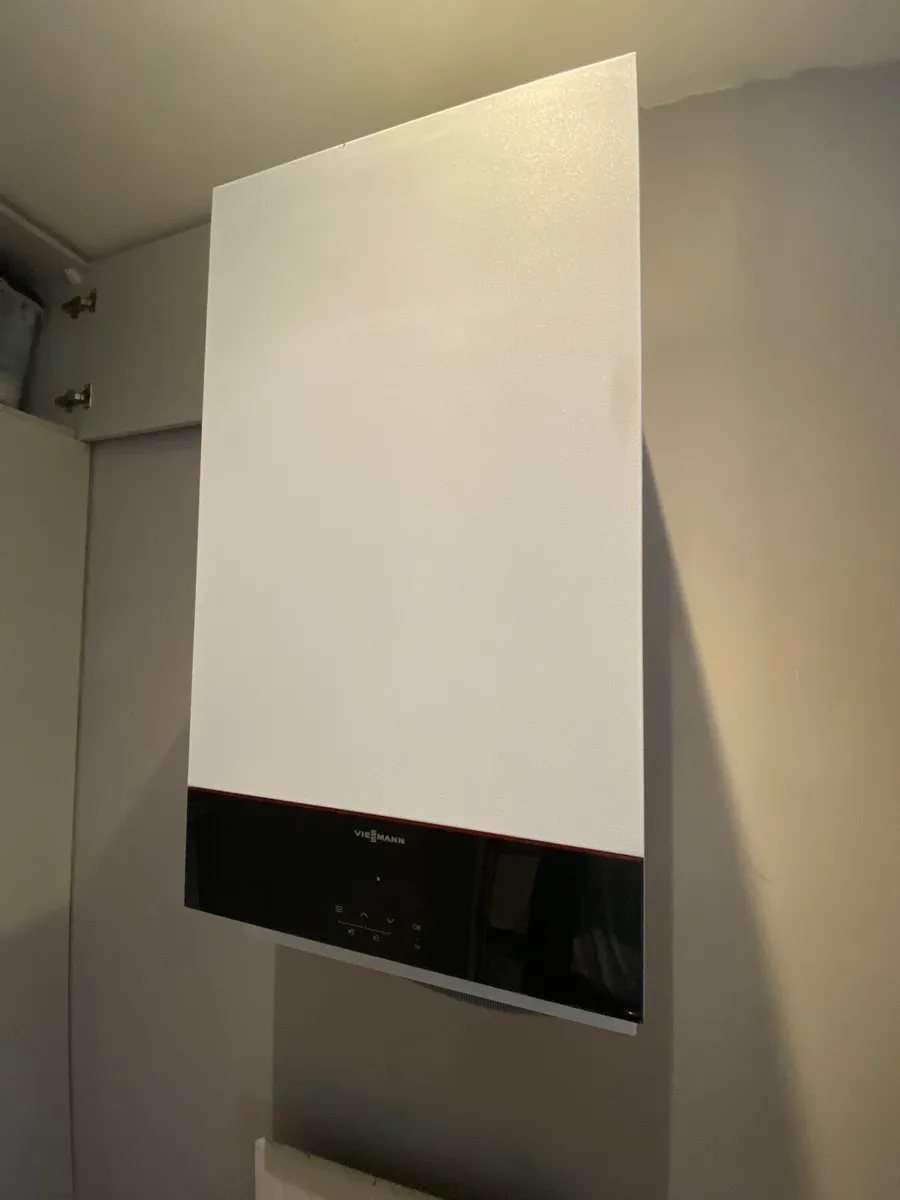 Gas boiler - Image 2