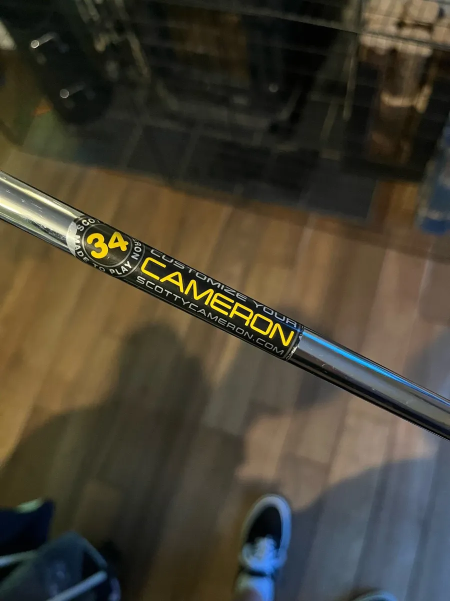 Scotty Cameron Phantom X 5 - Image 4