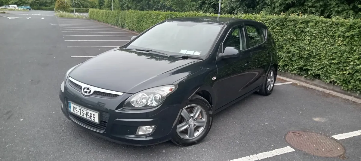 Hyundai i30 2009 - Image 2