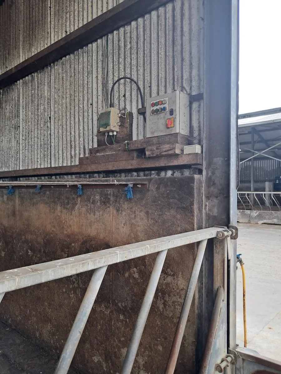 Auger with Motor - Image 4