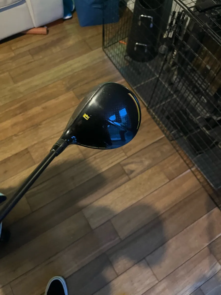 Cobra Speedzone 5 wood - Image 3