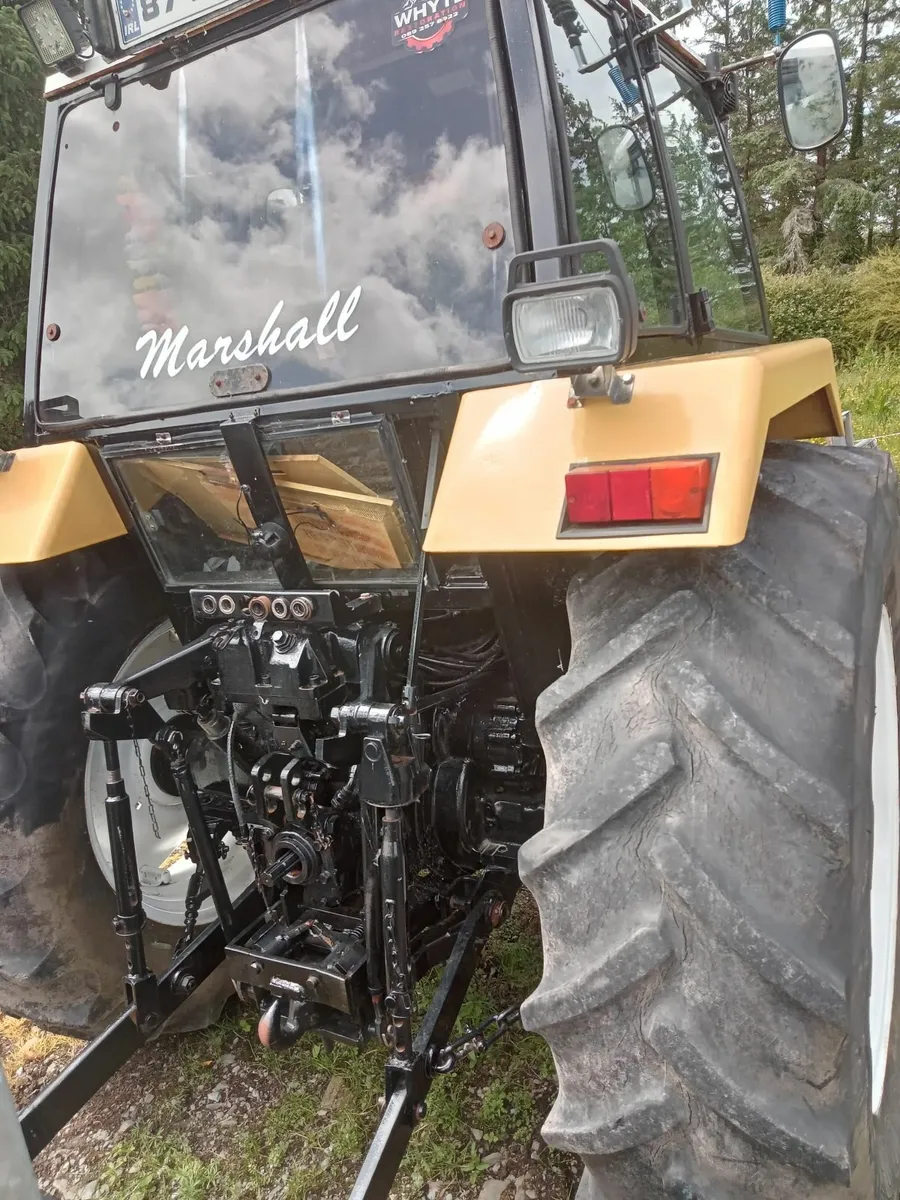 Tractor - Image 1