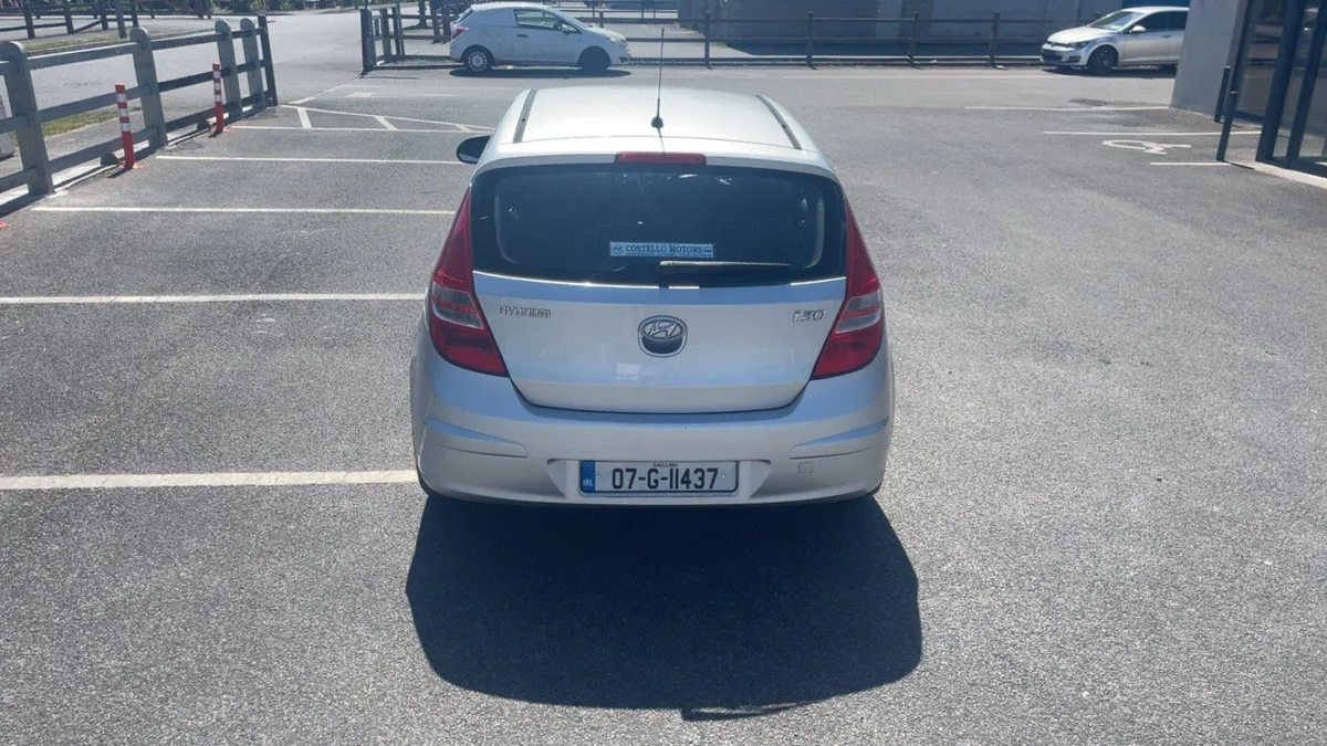 Hyundai I30 - Image 2