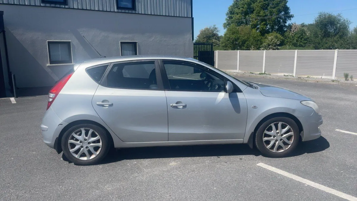 Hyundai I30 - Image 3