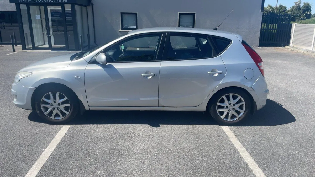 Hyundai I30 - Image 4