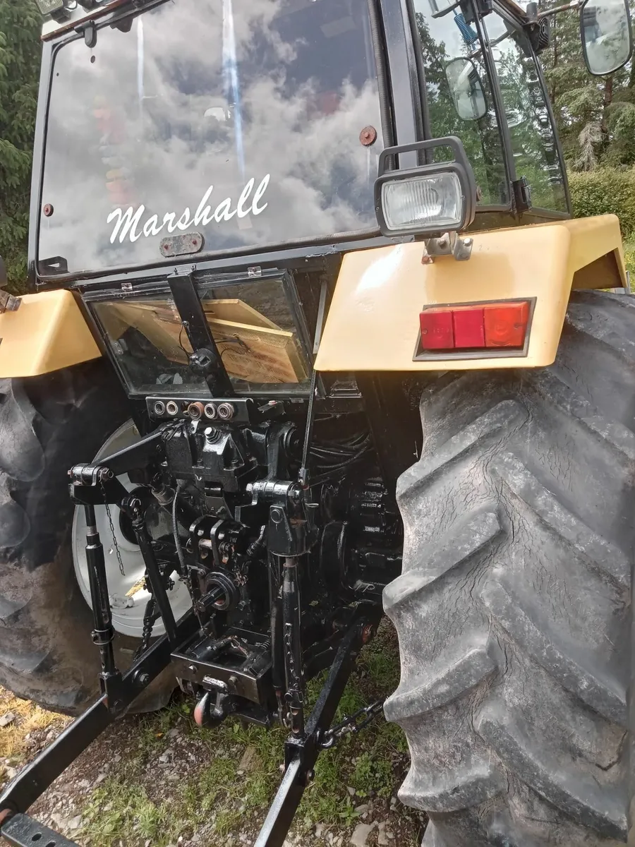 Tractor - Image 2