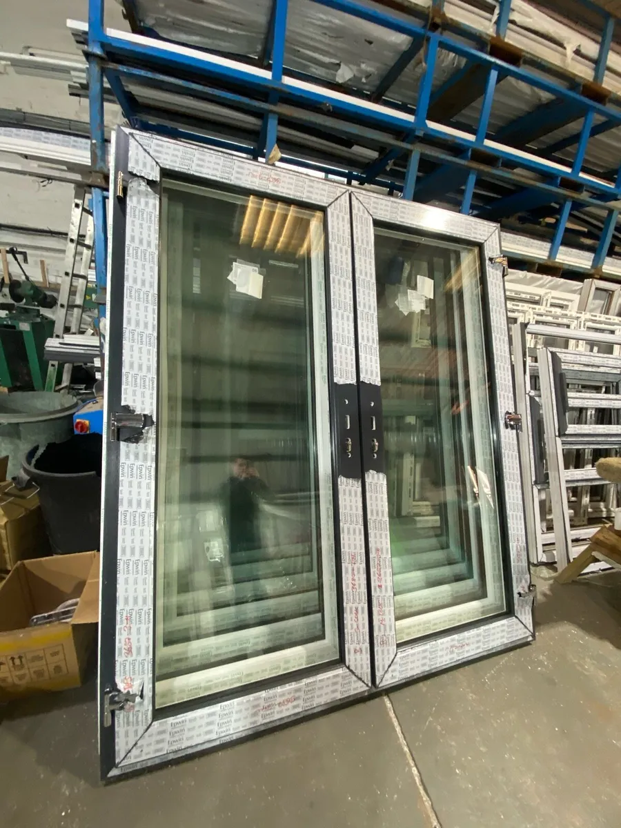 PVC door - Image 4
