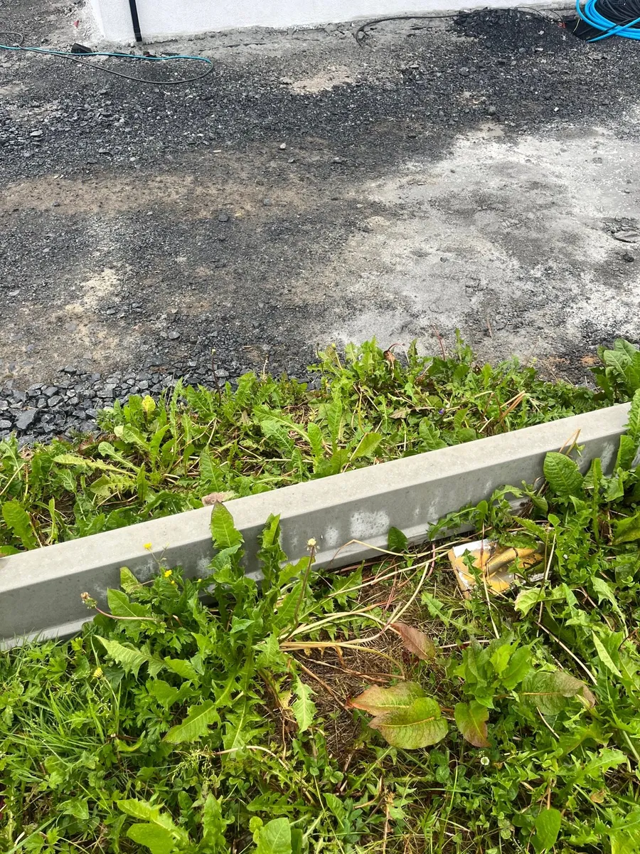 Concrete Window Sills - Image 2