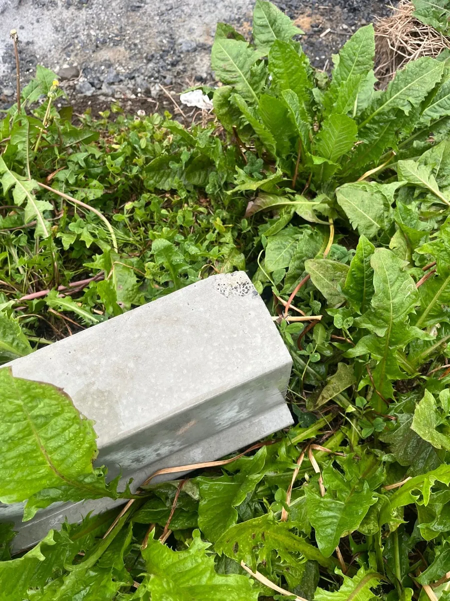 Concrete Window Sills - Image 3