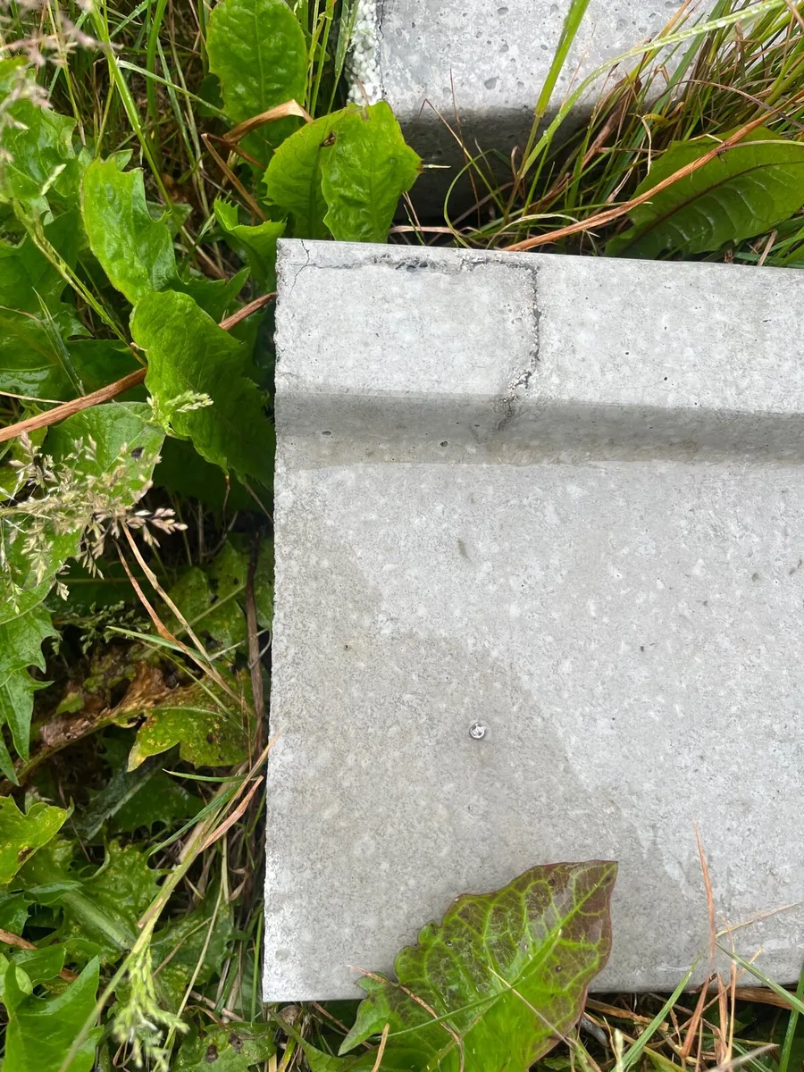 Concrete Window Sills - Image 4