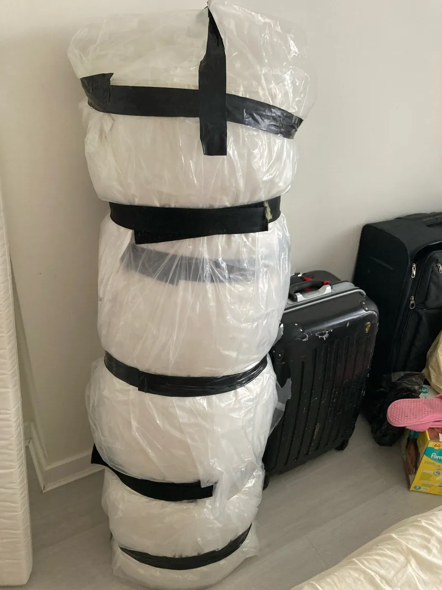 IKEA Mattress for sale