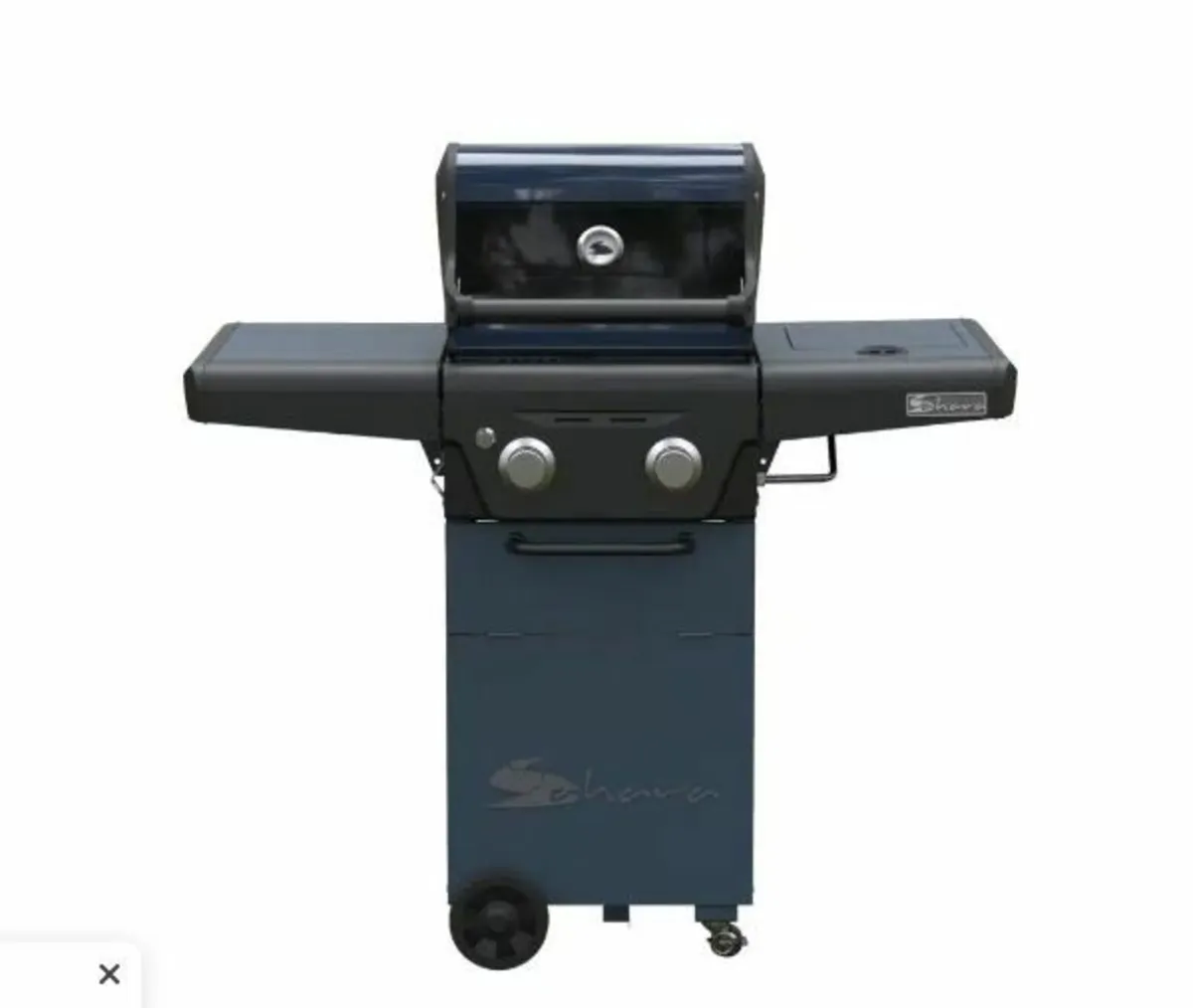 Sahara X250 BBQ - Image 1
