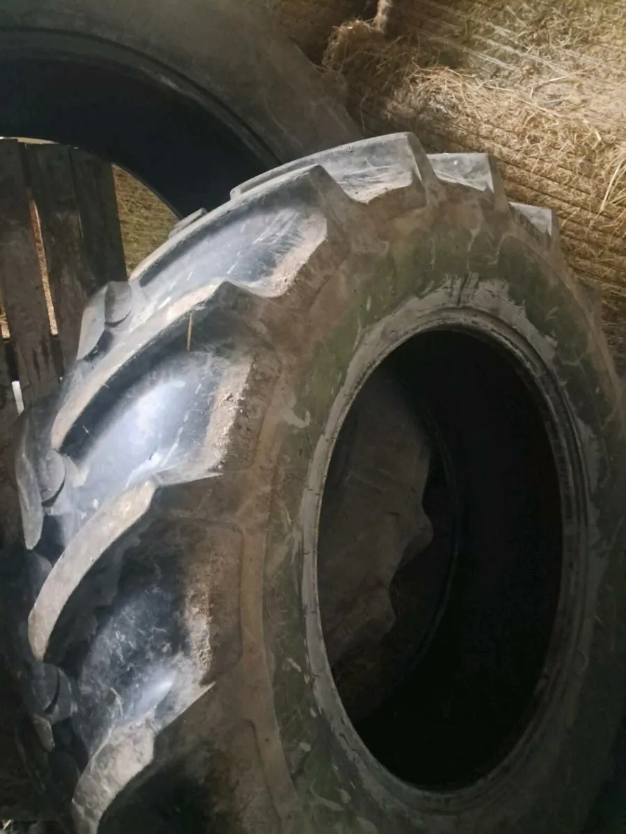 Tyres - Image 3