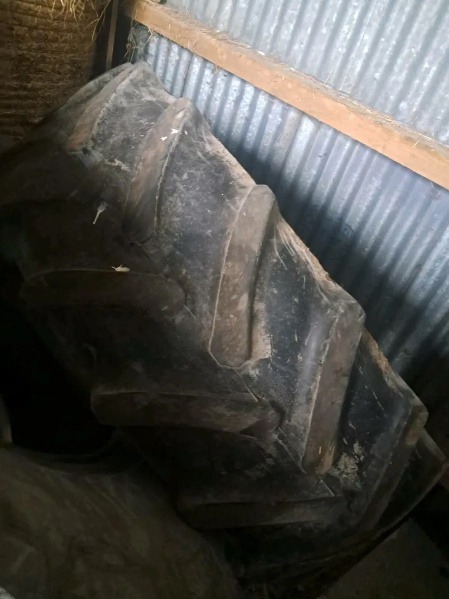 Tyres - Image 4