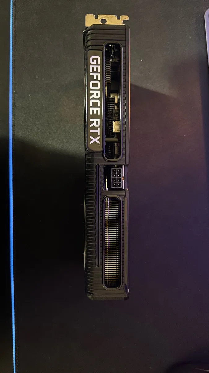 Nvidia Geforce Rtx 3060 12gb - Image 2