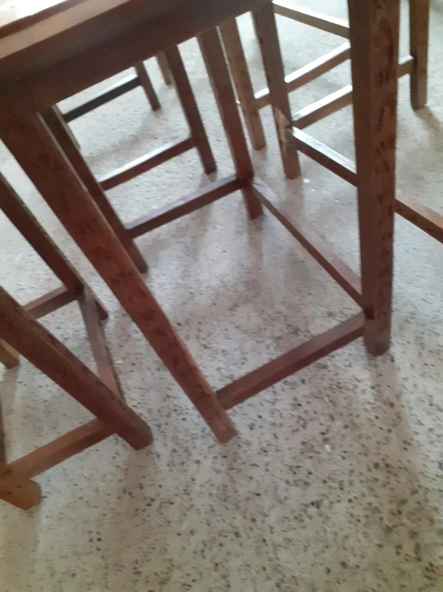 Side tables - Image 3
