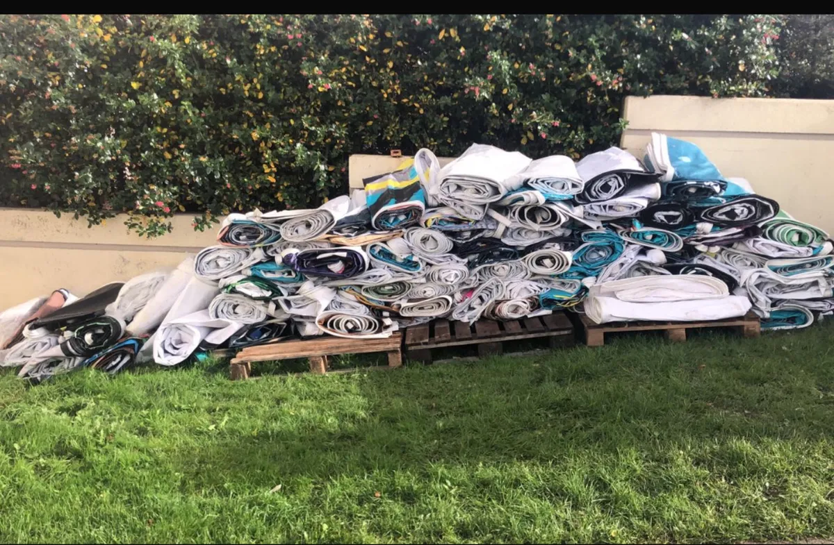Tarpaulin covers - Image 1