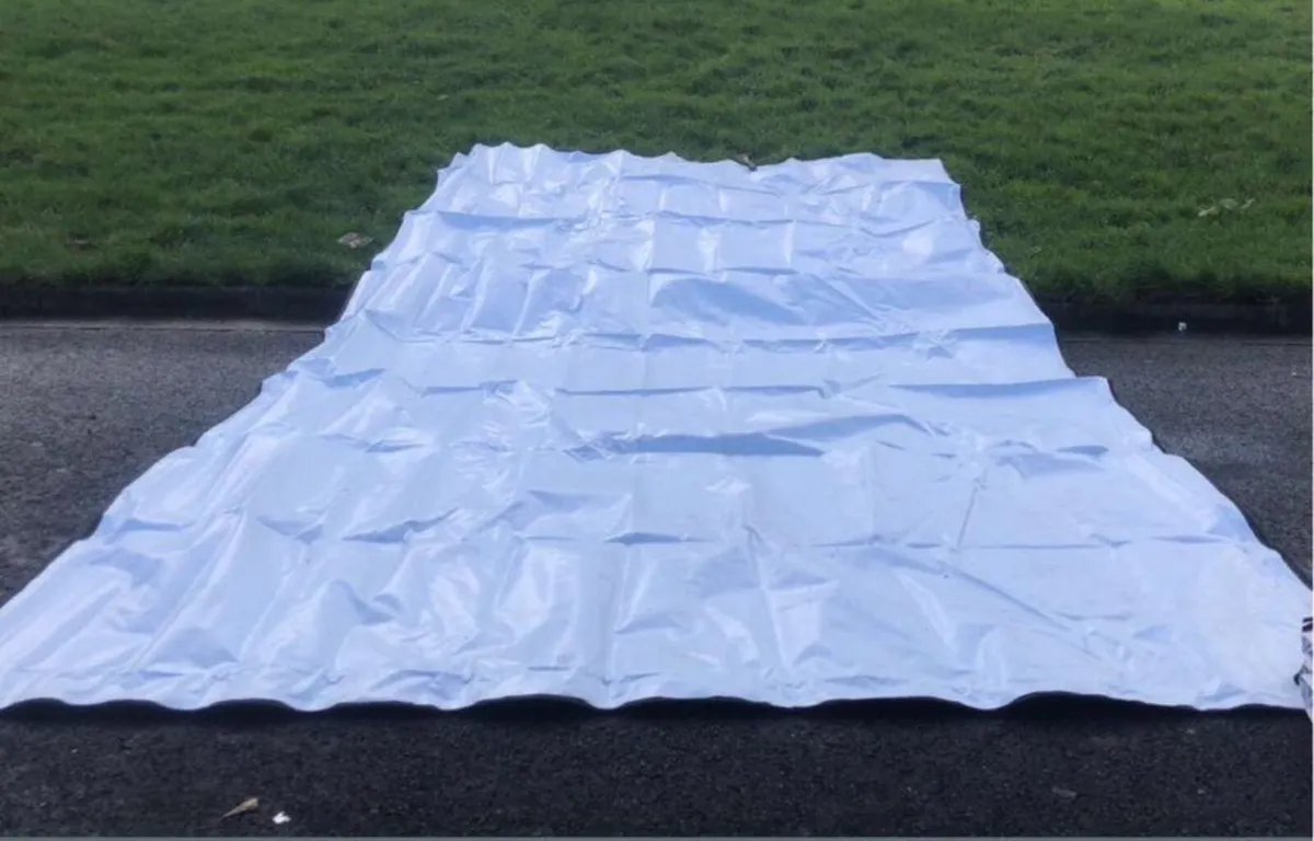 Tarpaulin covers - Image 2